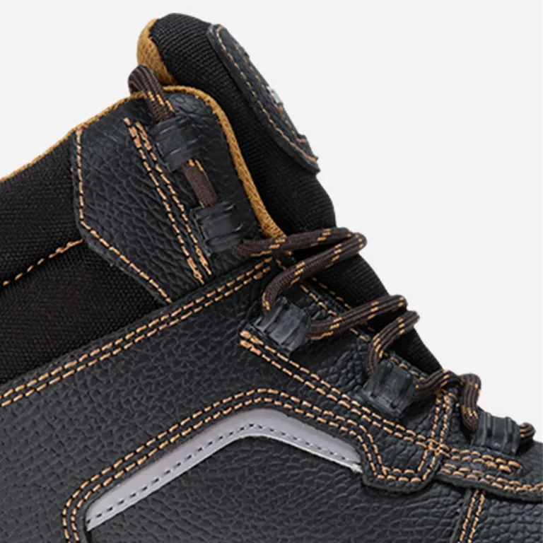 ГК СПЕЦОБЪЕДИНЕНИЕ / Ботинки рабочие STRONG (Стронг) с КП