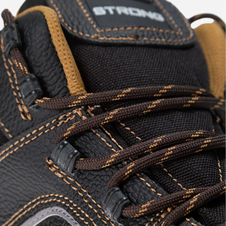 ГК СПЕЦОБЪЕДИНЕНИЕ / Ботинки рабочие STRONG (Стронг) с КП