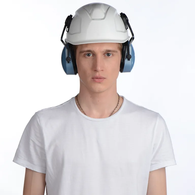 BLS / Наушники противошумные Кларити С1Н