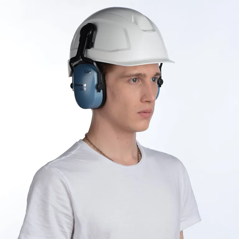 BLS / Наушники противошумные Кларити С1Н