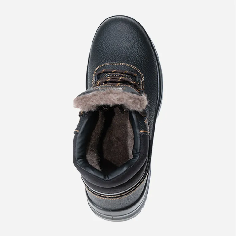 ГК СПЕЦОБЪЕДИНЕНИЕ / Ботинки рабочие STRONG (Стронг) с КП шерст.мех