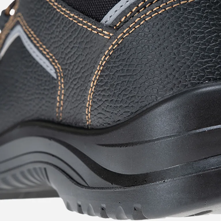 ГК СПЕЦОБЪЕДИНЕНИЕ / Ботинки рабочие STRONG (Стронг) с КП шерст.мех