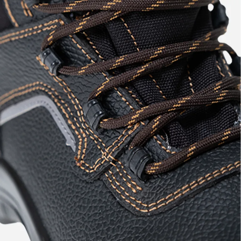 ГК СПЕЦОБЪЕДИНЕНИЕ / Ботинки рабочие STRONG (Стронг) с КП шерст.мех