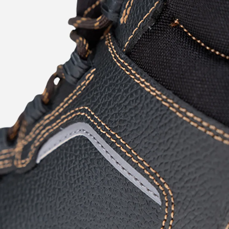 ГК СПЕЦОБЪЕДИНЕНИЕ / Ботинки рабочие STRONG (Стронг) с КП шерст.мех