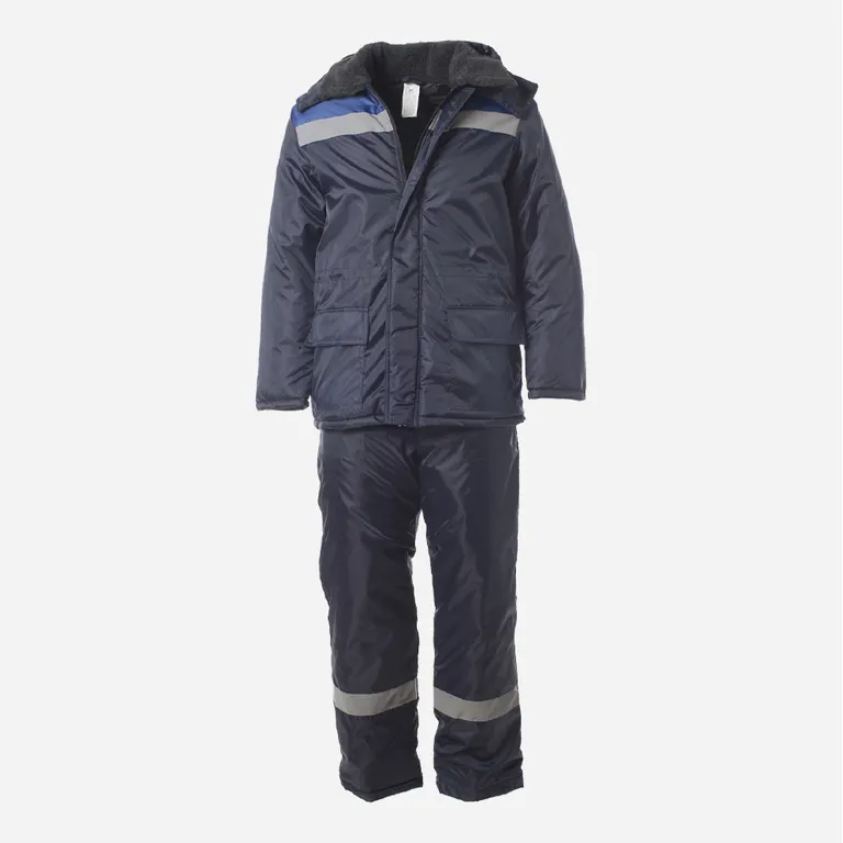 Эталон / Костюм утепленный «СТАНДАРТ ОКСФОРД»