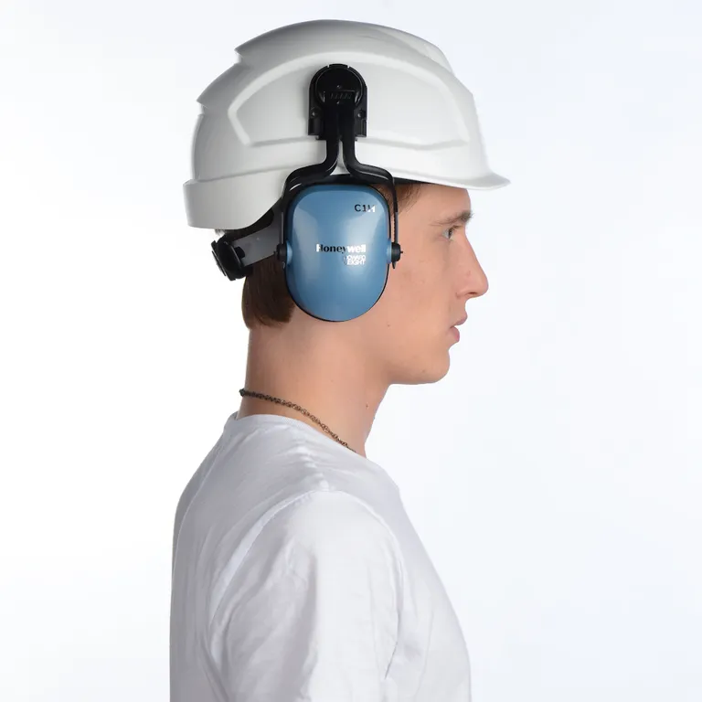 BLS / Наушники противошумные Кларити С1Н