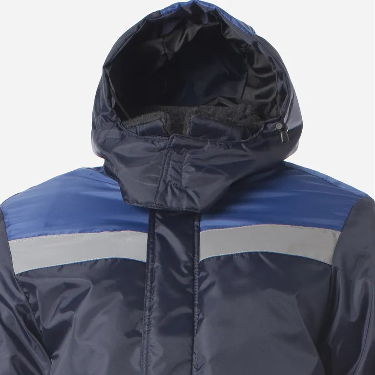 Эталон / Костюм утепленный «СТАНДАРТ ОКСФОРД»