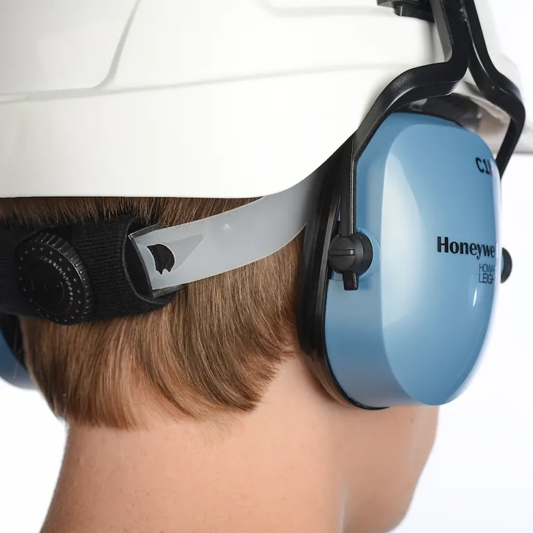 BLS / Наушники противошумные Кларити С1Н