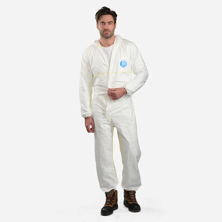 DuPont / Комбинезон Tyvek® 200 Easysafe