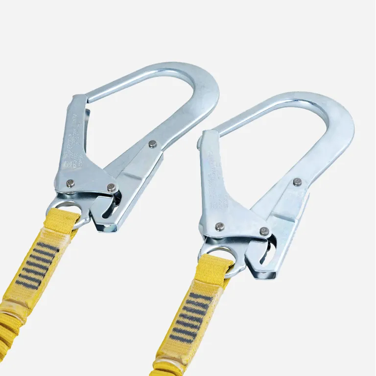 Vento / Строп эластичный двойной с амортизатором "аЕ22К огнеупорный"