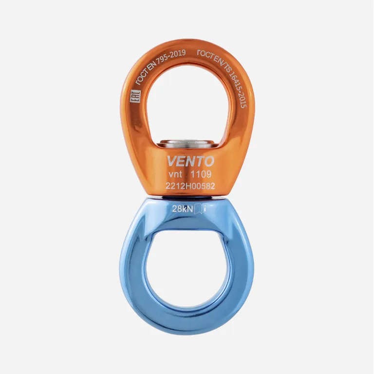 Vento / Вертлюг с подшипником малый