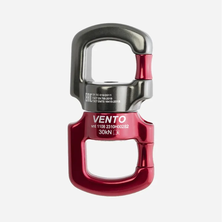 Vento / Вертлюг разъемный