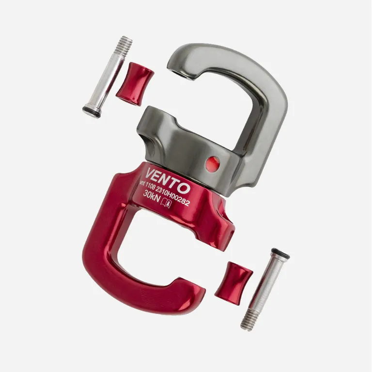 Vento / Вертлюг разъемный