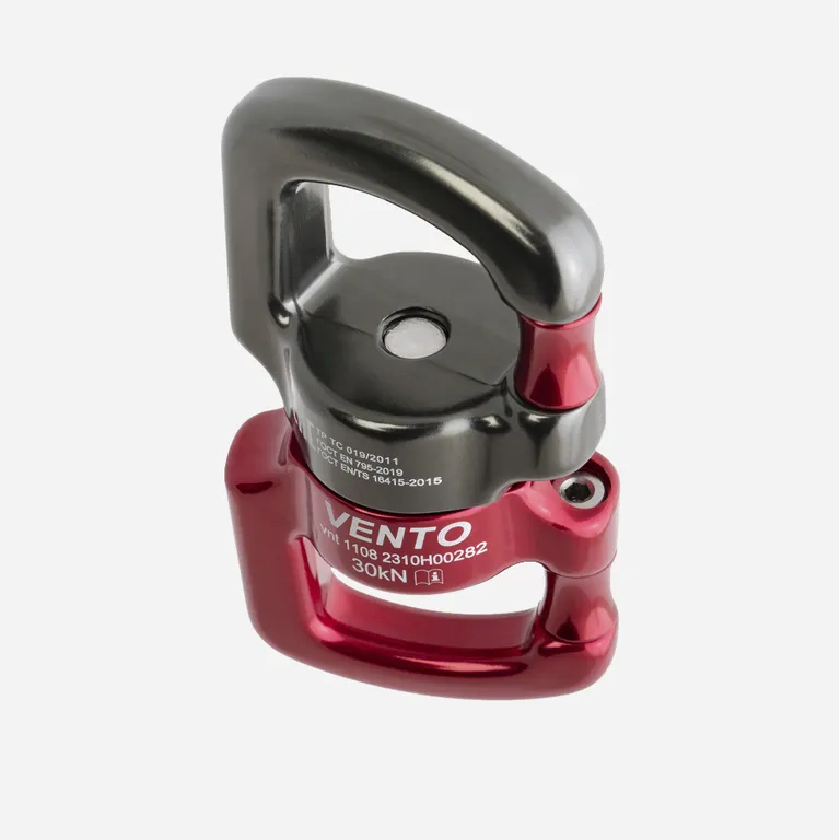 Vento / Вертлюг разъемный