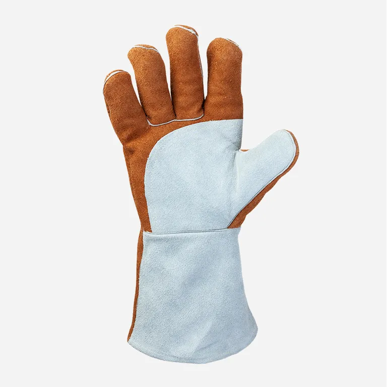 Jeta Safety / Сварочные краги JWK401 Ferrus Active