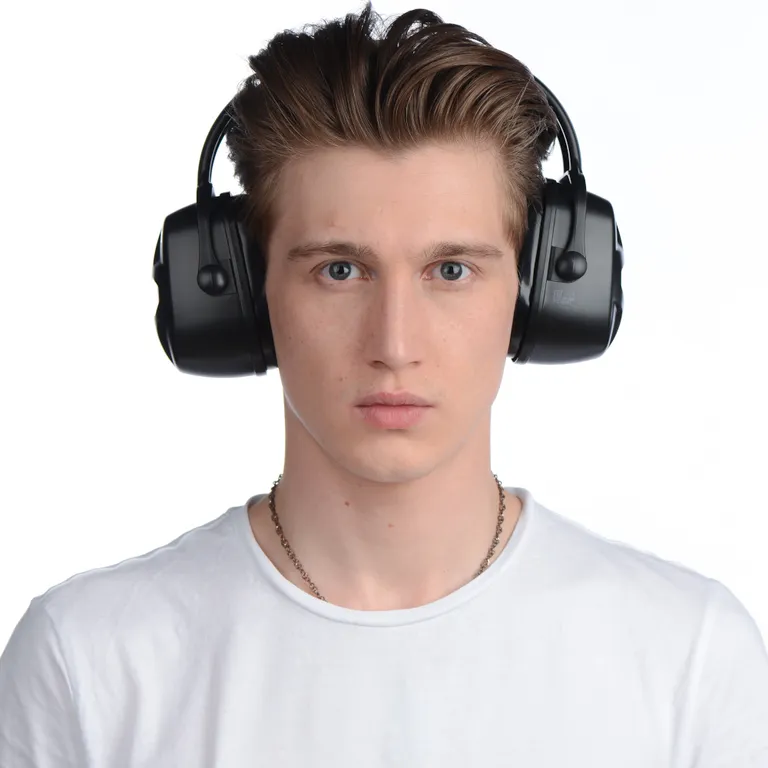 BLS / Наушники противошумные Тандер Т3