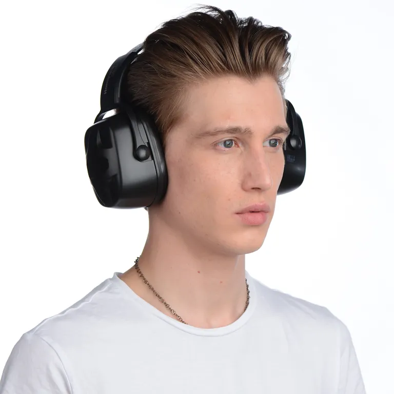 BLS / Наушники противошумные Тандер Т3