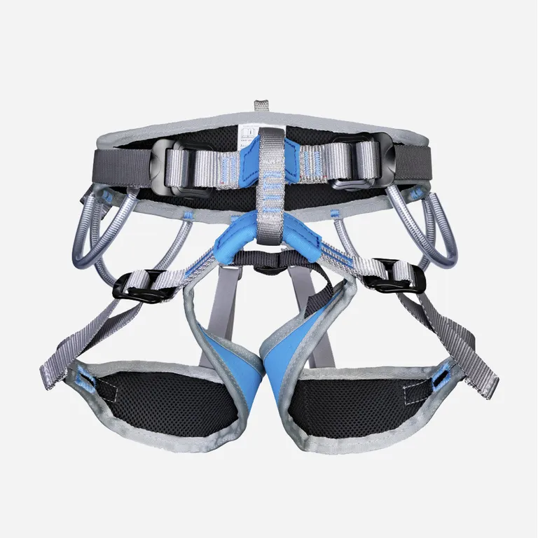 Vento / Детская скалолазная беседка «Маугли»