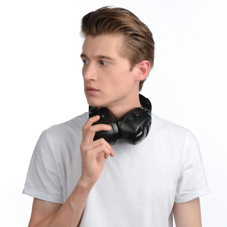 BLS / Наушники противошумные Тандер Т3