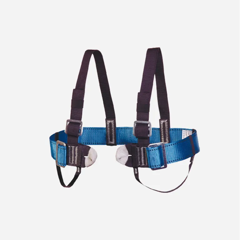 Vento / Грудная обвязка "Высота 001"