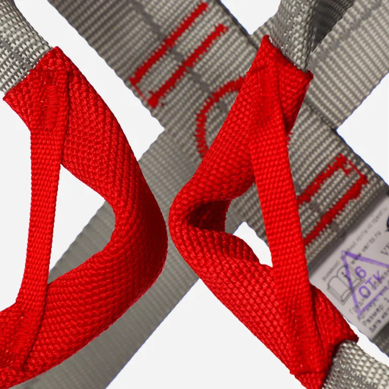 Vento / Грудная обвязка "Бабочка"