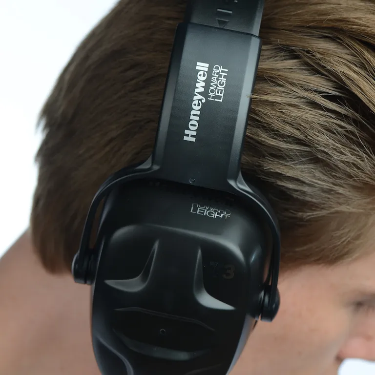 BLS / Наушники противошумные Тандер Т3