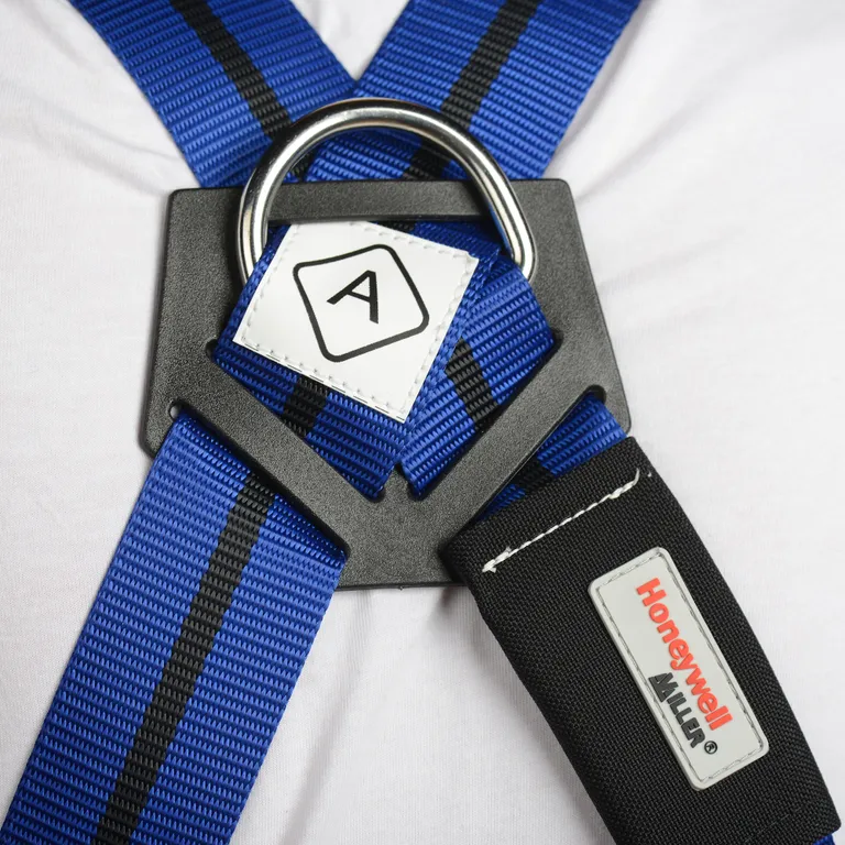 BLS / Привязь Титан 2Р с поясом