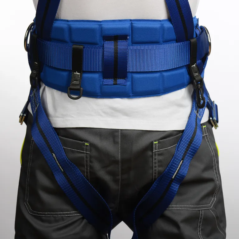 BLS / Привязь Титан 2Р с поясом