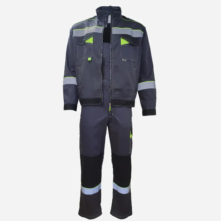 Эталон / Костюм рабочий "Корвет Коттон" арт. КБ1