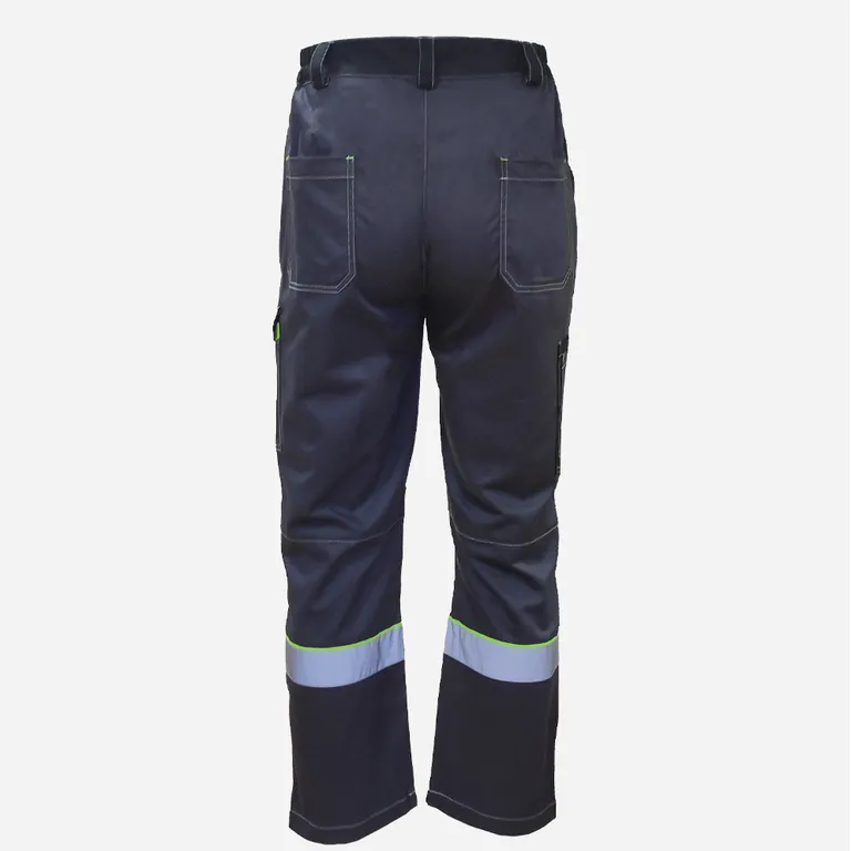 Эталон / Костюм рабочий "Корвет Коттон" арт. КБ1