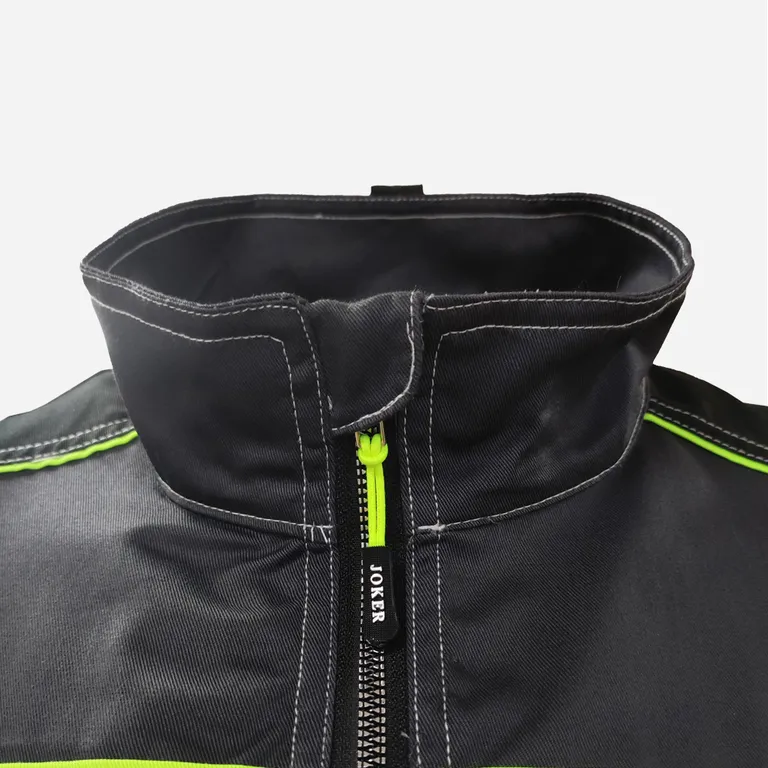 Эталон / Костюм рабочий "Корвет Коттон" арт. КБ1