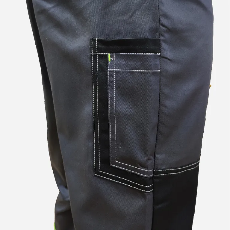 Эталон / Костюм рабочий "Корвет Коттон" арт. КБ1