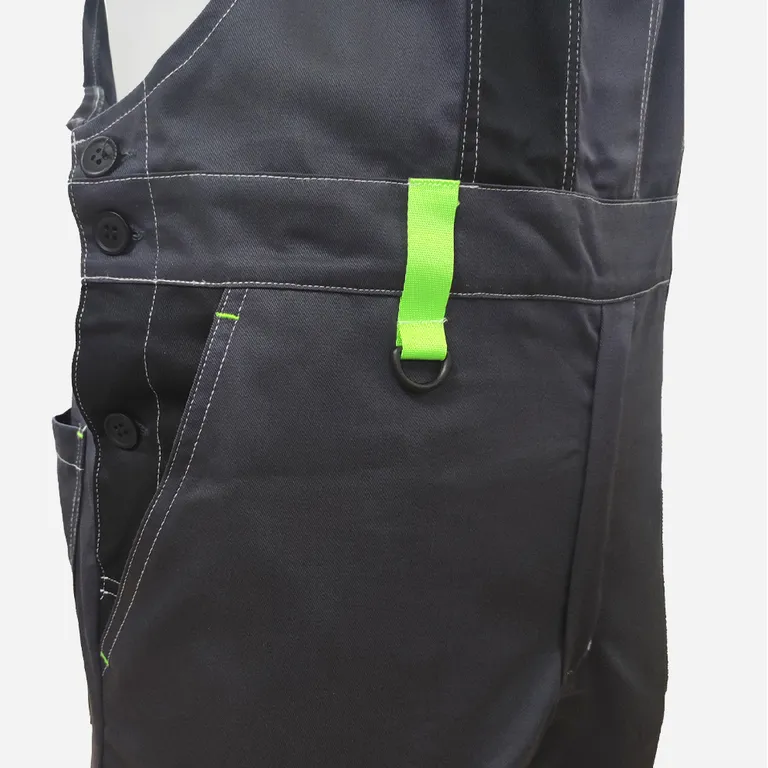 Эталон / Костюм рабочий "Корвет Коттон" арт. КБ1