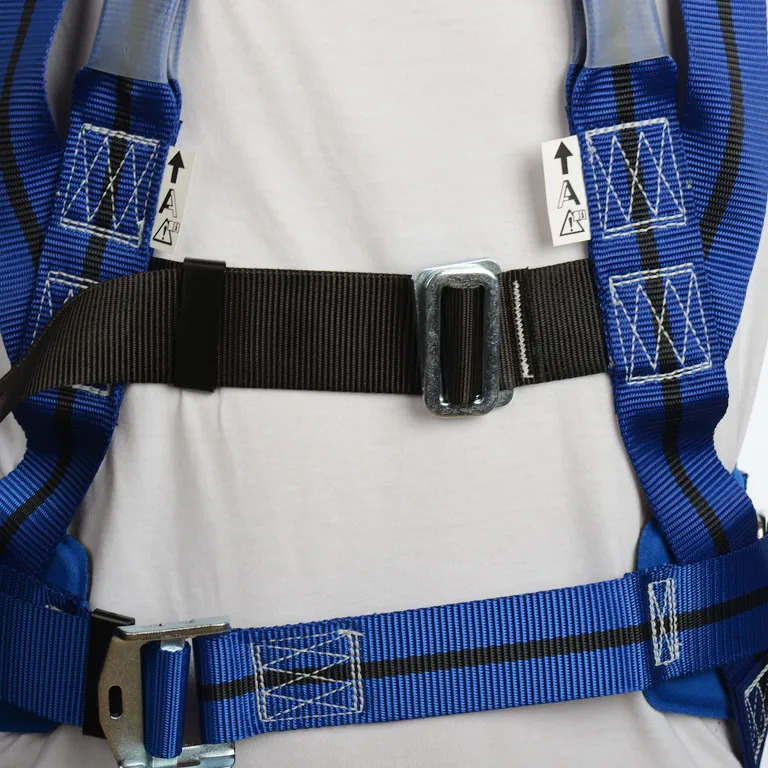 BLS / Привязь Титан 2Р с поясом