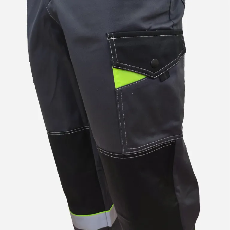 Эталон / Костюм рабочий "Корвет Коттон" арт. КБ1