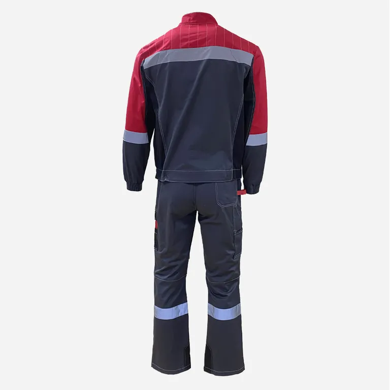 Эталон / Костюм рабочий «Формула Коттон» арт. ФБ1