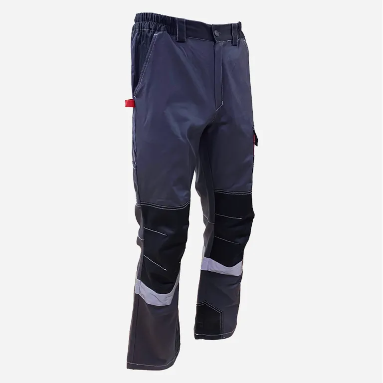 Эталон / Костюм рабочий «Формула Коттон» арт. ФБ1