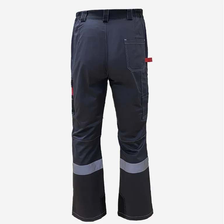 Эталон / Костюм рабочий «Формула Коттон» арт. ФБ1