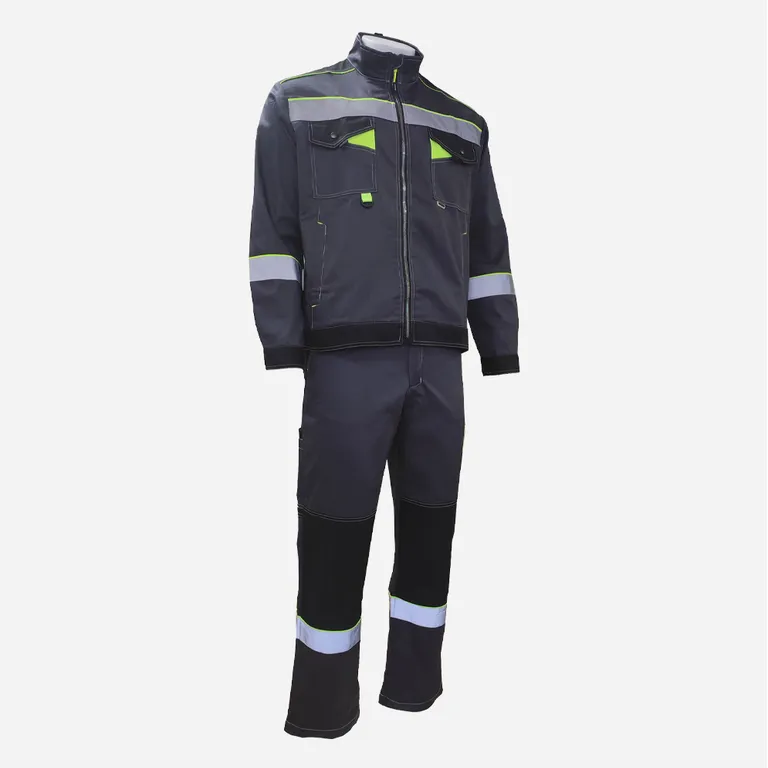 Эталон / Костюм рабочий  "Корвет Коттон" арт. КП2