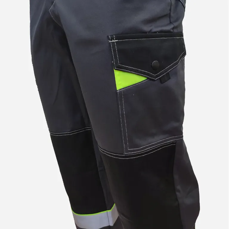 Эталон / Костюм рабочий  "Корвет Коттон" арт. КП2