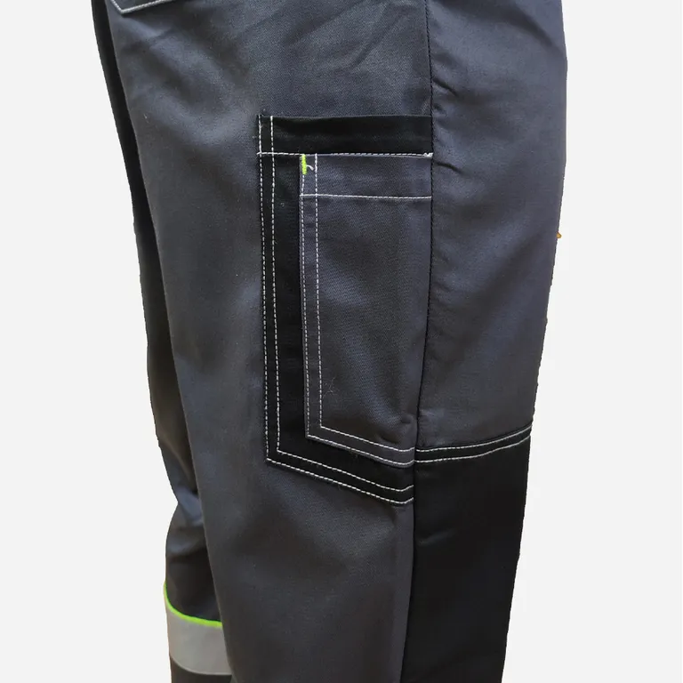 Эталон / Костюм рабочий  "Корвет Коттон" арт. КП2