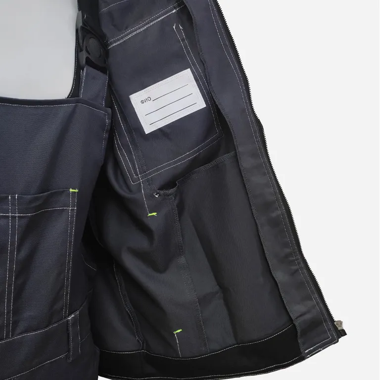 Эталон / Костюм рабочий  "Корвет Коттон" арт. КП2