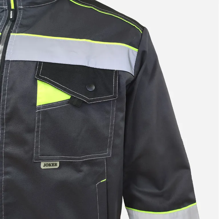 Эталон / Костюм рабочий  "Корвет Коттон" арт. КП2