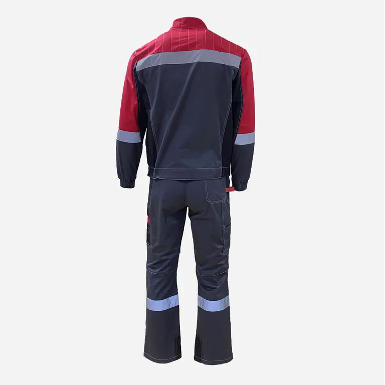Эталон / Костюм рабочий «Формула Коттон» арт. ФП2