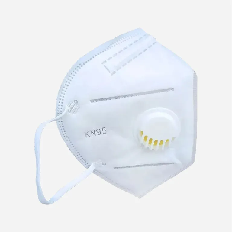 ГК СПЕЦОБЪЕДИНЕНИЕ / Респиратор KN-95 с клапаном (FFP2 NR D)