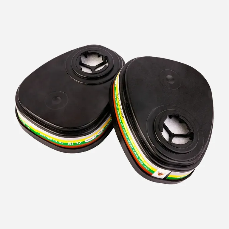 Jeta Safety / Фильтры от аммиака, органических и кислых газов A1B1E1K1