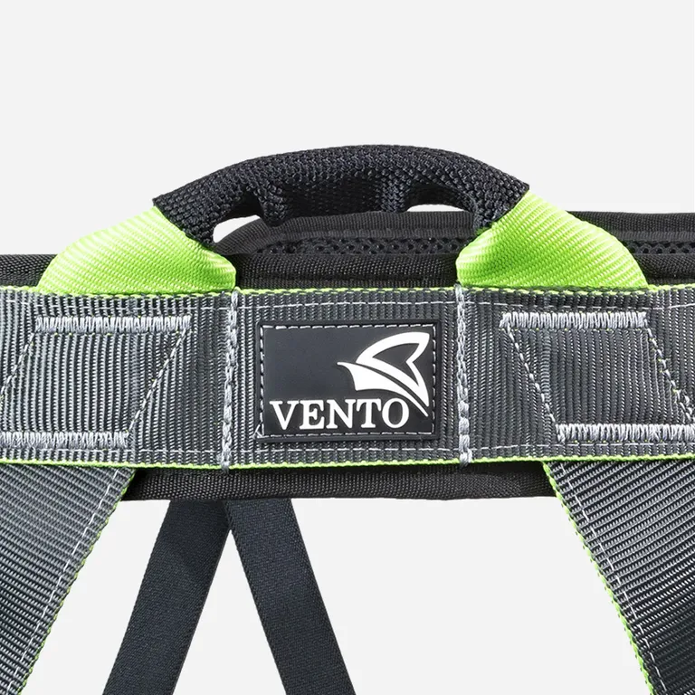 Vento / Поясная беседка Люкс