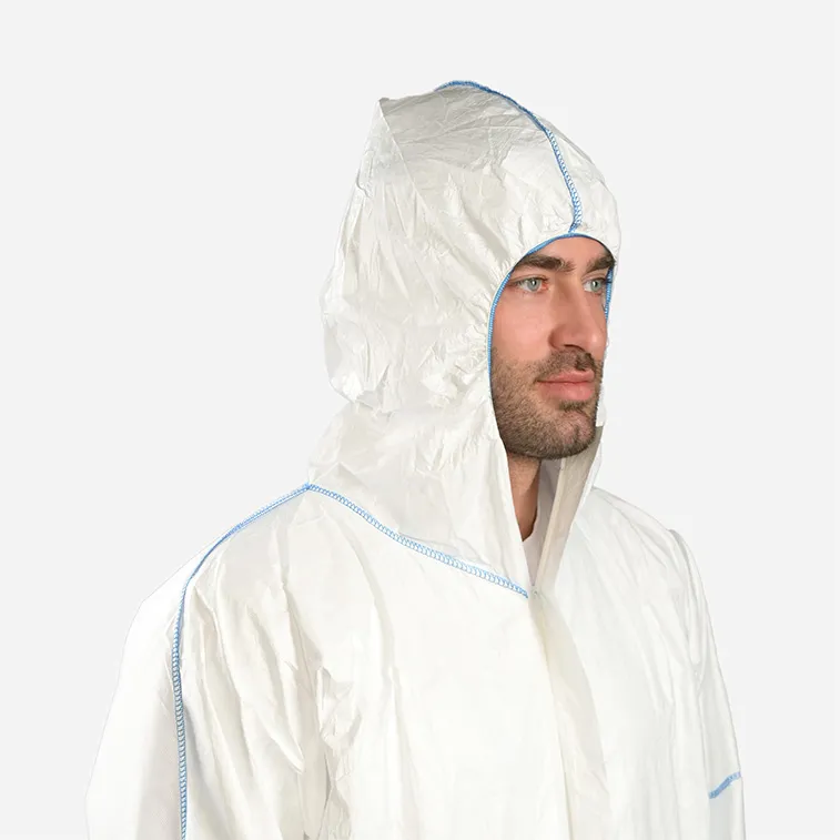 DuPont / Комбинезон Tyvek® 400 DualFinish