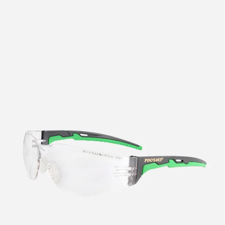 РОСОМЗ / Очки защитные открытые О15 HAMMER ACTIVE StrongGlass фотохромные 115714-5