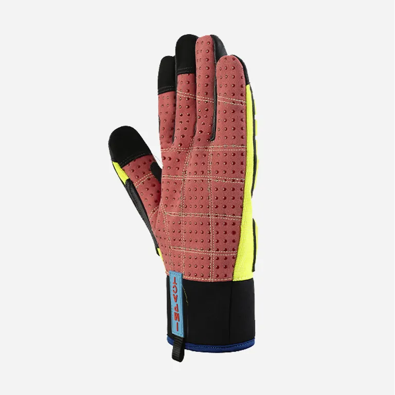 S.GLOVES / Перчатки защитные противоударные «ANGARA» от пониженных температур